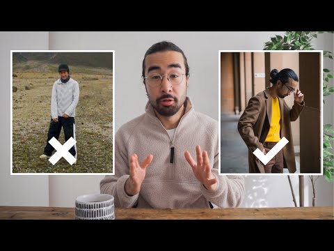 10 Style Tips I Wish I Knew Earlier