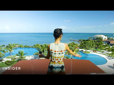 Inside The Mysterious Bitcoin City Billionaires Are Pouring Money Into