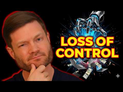 We Let OpenClaw AI Run Wild… It Grabbed Everything