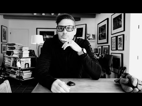 Photography Projects and How to Pick One with Documentary Photographer Daniel Milnor