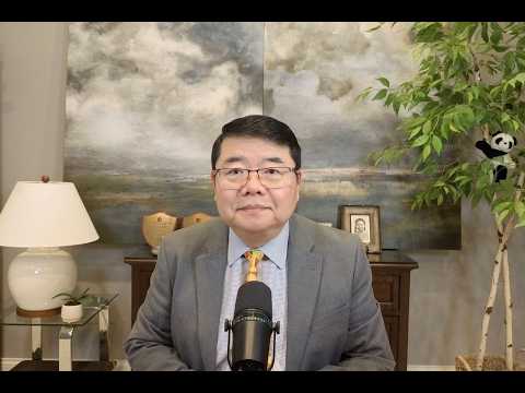 新闻茶座:好好的系统说崩就崩了 中共气数几何?/王剑每日观察/202600221