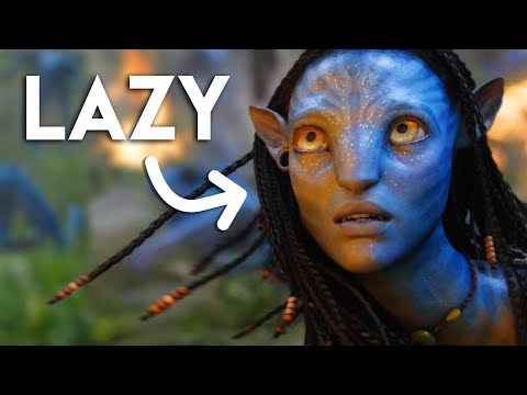 Why People Hate Avatar: A Lesson In Lazy Commentary