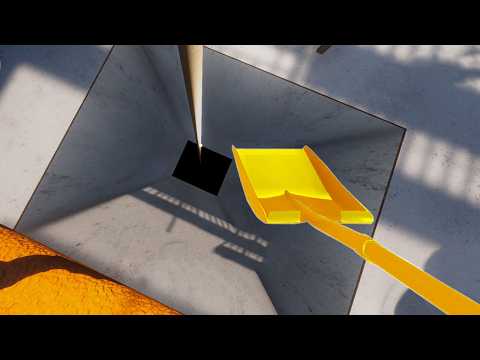 This Max Level Shovel Is Stupidly Strong