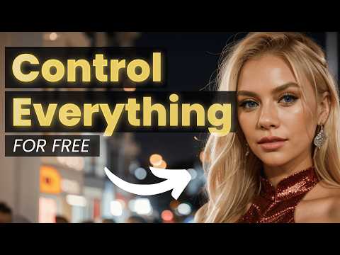 AWESOME AI Video You Can Use Right NOW for FREE