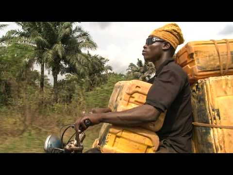 Nigeria, Slaves of the Black Gold