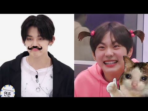 Kpop idols funny moments
