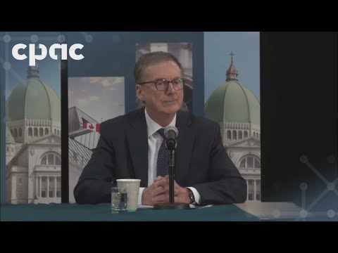 La Banque du Canada pourrait lancer une cryptomonnaie nationale — 16 décembre 2025