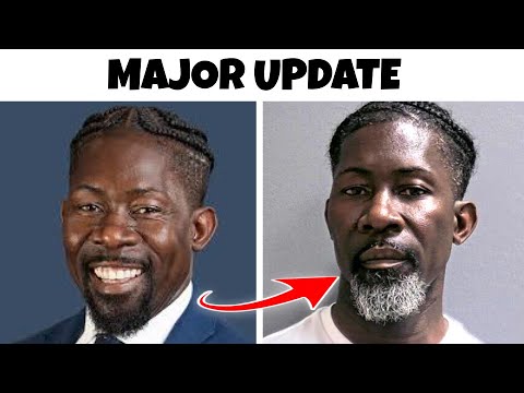 How A Criminal Illegal Alien Scammed His Way Into A $300k Government Job.