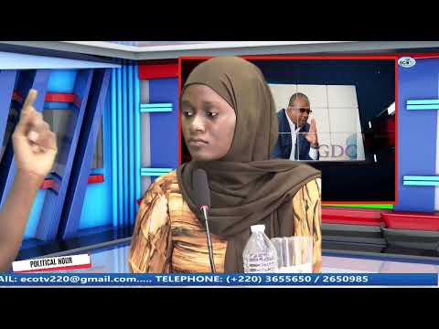 LANG SONKO NKEE ON PRESIDENT BARROW, YAHYA JAMMEH AND JAWARAS REGIME