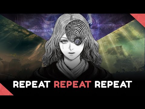 Remembering Elden Ring's Neverending Story (Chapter 1)