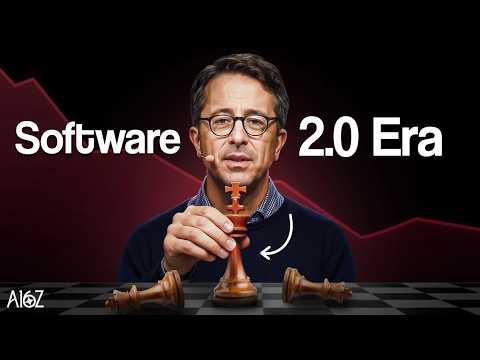 AI Eats the World: Benedict Evans on the Next Platform Shift