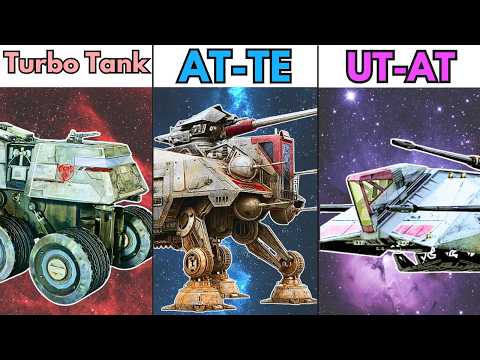 Every Republic Tank EXPLAINED in Detail