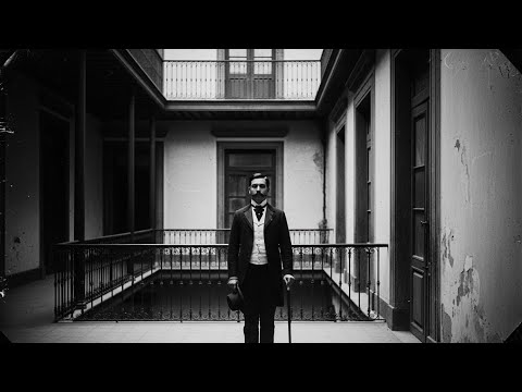 El Novio de la Familia Cárdenas López (1860, Veracruz) — la ceremonia prohibida