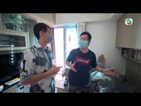 東張西望丨新樓執修誤動灑水裝置全屋變水塘丨物件盡濕屋主損失慘重