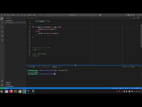 شرط و کنترل