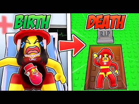 Birth to Death of Sammy Chan in Steal a Brainrot