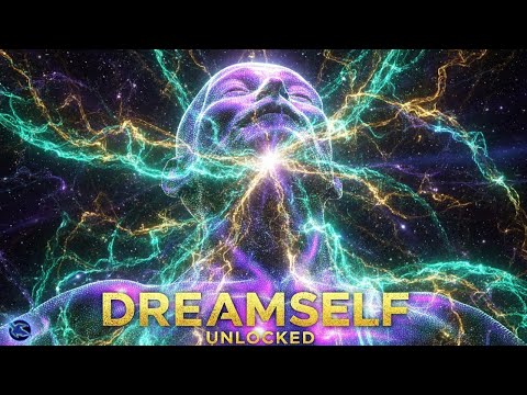SO DEEP YOU’LL SPEAK WITH YOUR DREAMSELF ✦ Deep Theta Waves for Lucid Dream Meditation
