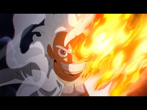 What If Luffy Ate 2 Devil Fruits?