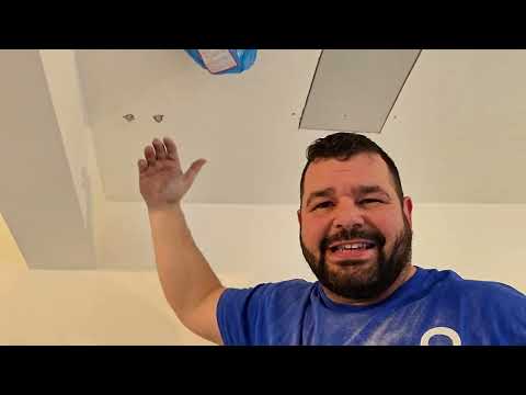 My Friend Caused Thousands of Pounds Worth of Damage... I helped him for moral support.