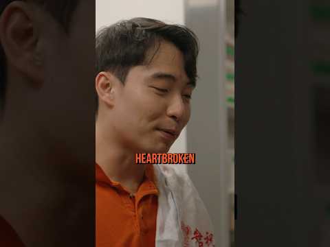 British Chefs Cook Egg Fried Rice for Uncle Roger