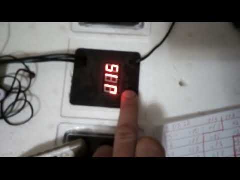 Колибровка инкубатора несушка. скрытые настройки