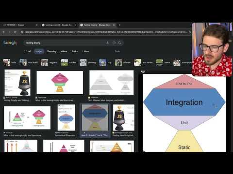 This is why testing is hard