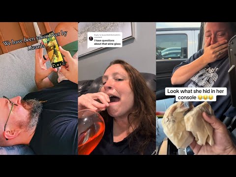 Tiktok memes that if ylyl 😆