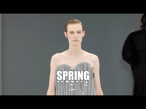 Julia Nobis - SS24