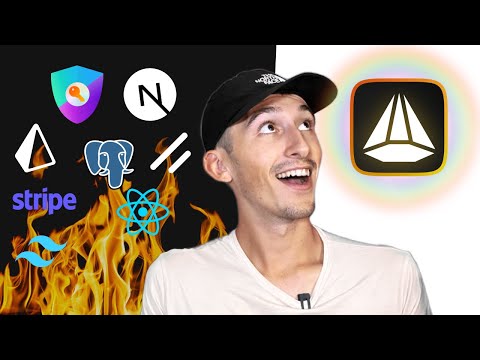 Setup ULTIME pour Créer Ton SaaS De A à Z (NOW.TS)