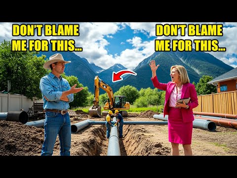 HOA Built Pipes Diverting Floodwater Into My House  Now They Lost $8 2M For Their Mistake