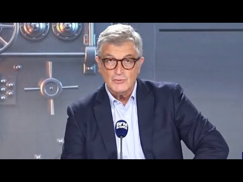 C'est Votre Argent - Budget 2026 : pourquoi on n'y arrive pas ?