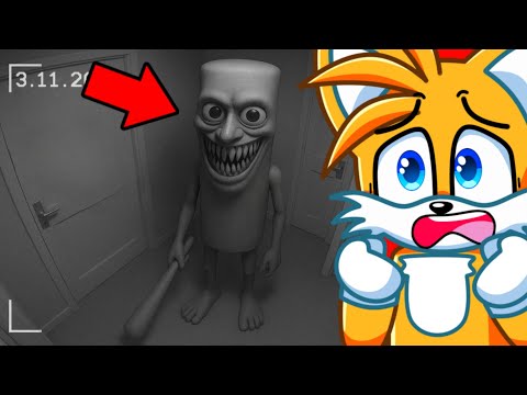 Tung Tung Tung Sahur HAUNTS US At 3am!