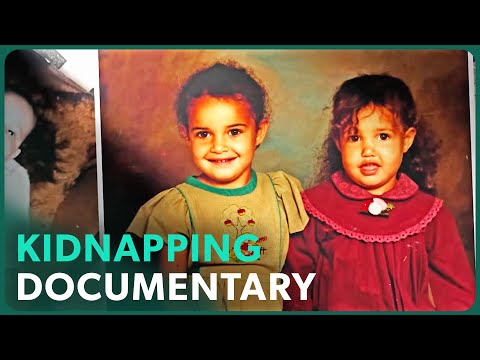 Kidnapped By My Father