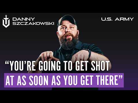 Army Paratroopers Viciously Fight Taliban Trying to Overrun Their Position