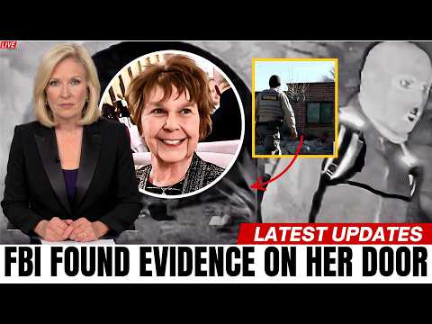 Just Now: Nancy Guthrie's last days examined as investigation takes new turn