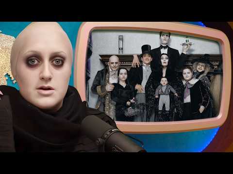 Uncle Fester Takeover (HALLOWEEN SPECIAL)