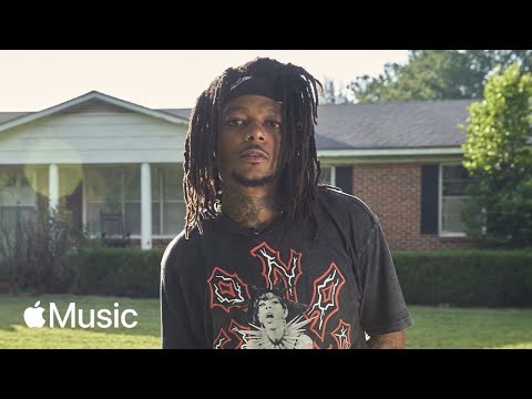 Behind JID’s ‘The Forever Story’ and Building His Family Legacy | Apple Music