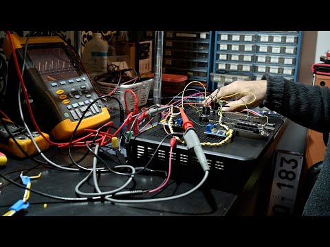 Yes you CAN ! Understanding the CAN BUS - Part 1