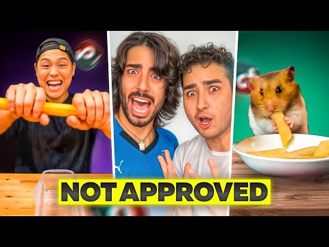 LIONFIELD reacting to WORST TIKTOK VIDEO and CHEFS (Summer 2025)