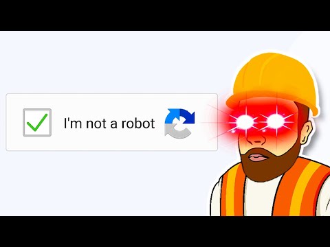 I was replaced with AI and you didn't notice...