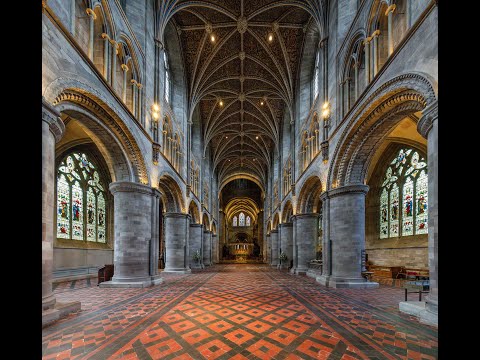 High ISO Secrets – How to Capture Gorgeous Panoramas in Low Light