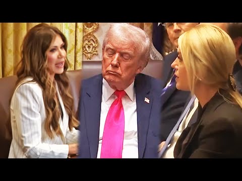 Who sucked Trump the hardest?