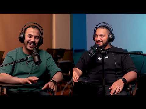 بدأ مشواره وهو تايه و كان هدفه الأول الفلوس بس ... وبعد 8 سنين بقى من أشهر المبرمجين في مصر