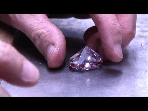 Diamonds, the New World UNCENSORED