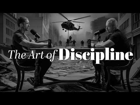 THE ART OF DISCIPLINE - Jocko Willink Powerful Motivational Speech