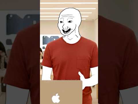 When You Finally Buy the New iPhone 😭📱