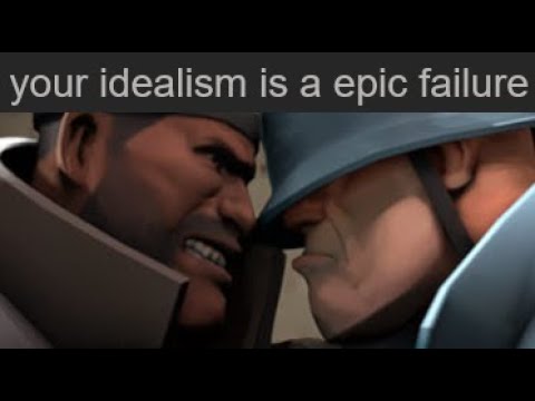 Dumbest Source Engine Arguments