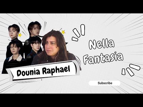 VOCAL COACH REACTS to Forestella - Nella Fantasia