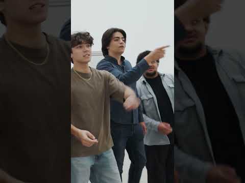 Hanging Together at The Broad in Los Angeles