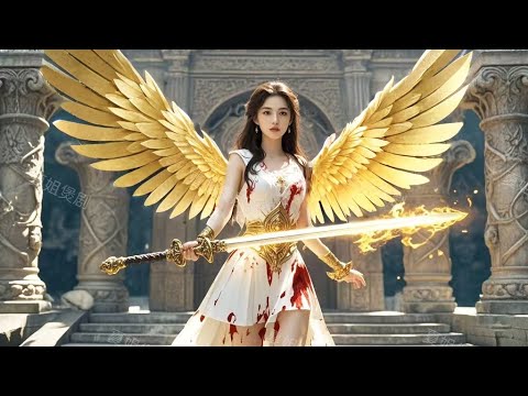 The Girl Who Was Teased Turns Out to Be the Queen Chosen by the Gods, Changing Her Destiny Forever!